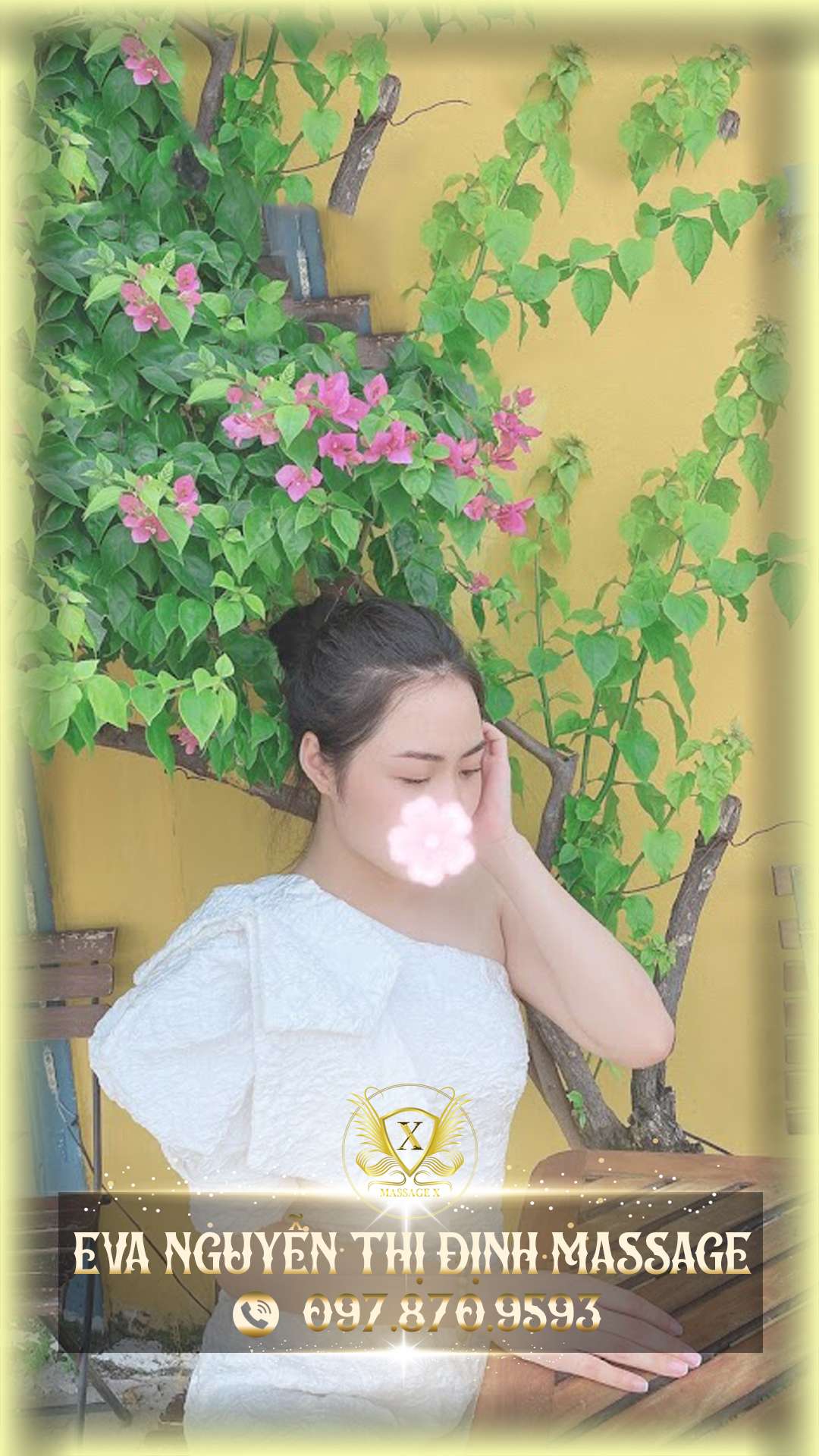 Massage Eva Nguyễn Thị Định