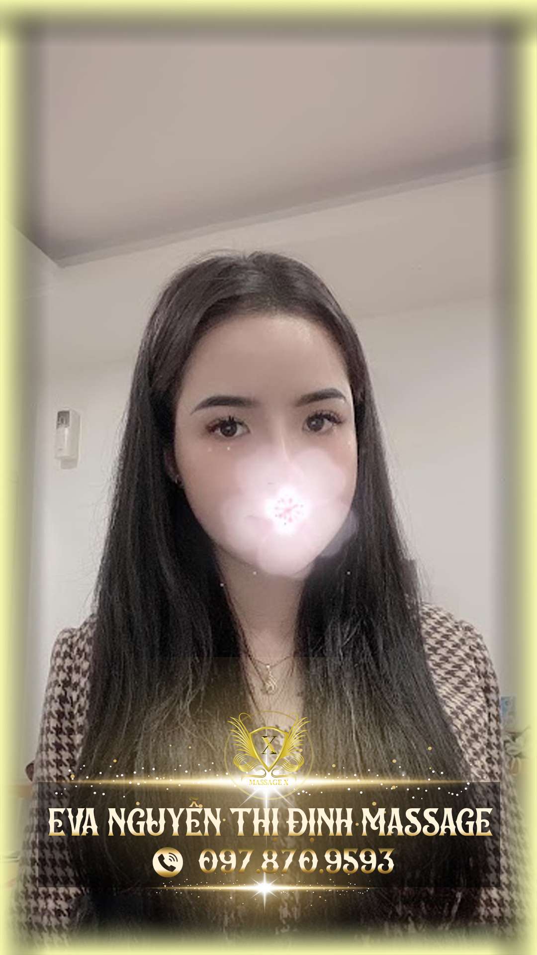 Massage Eva Nguyễn Thị Định