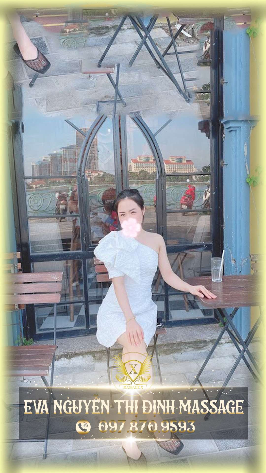 Massage Eva Nguyễn Thị Định