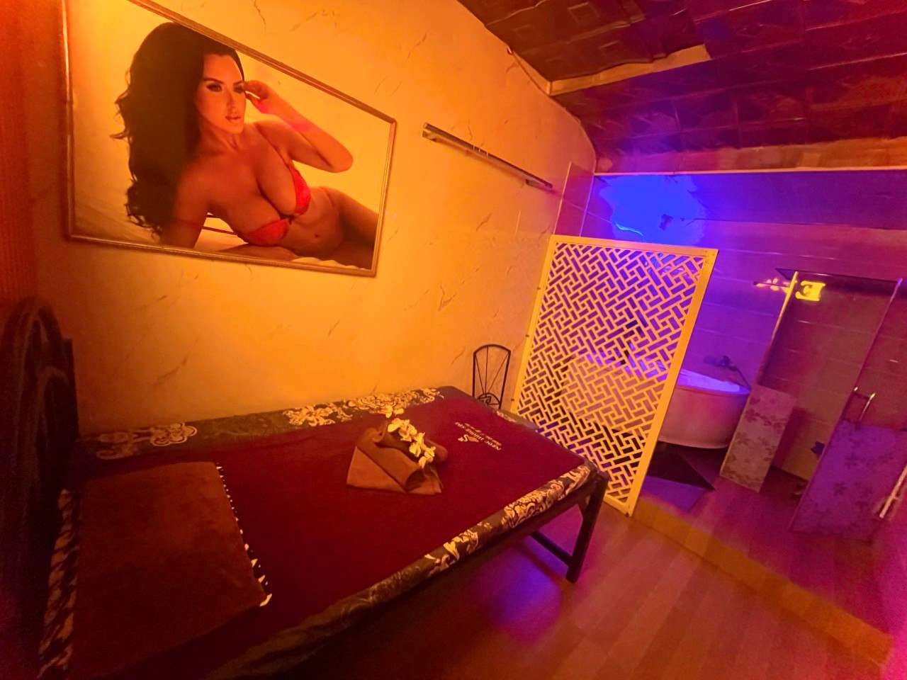 Massage Eva Nguyễn Thị Định