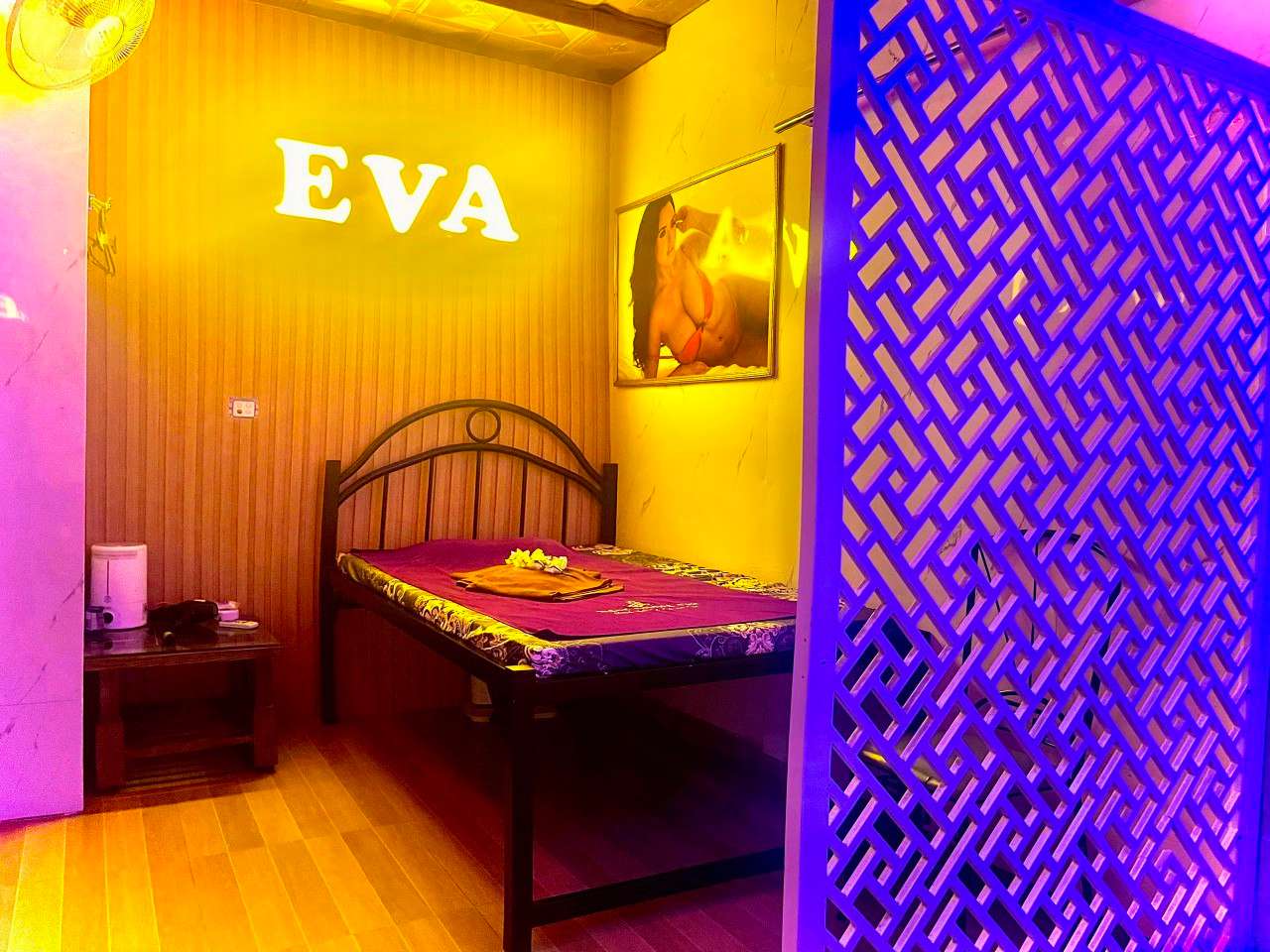 Massage Eva Nguyễn Thị Định