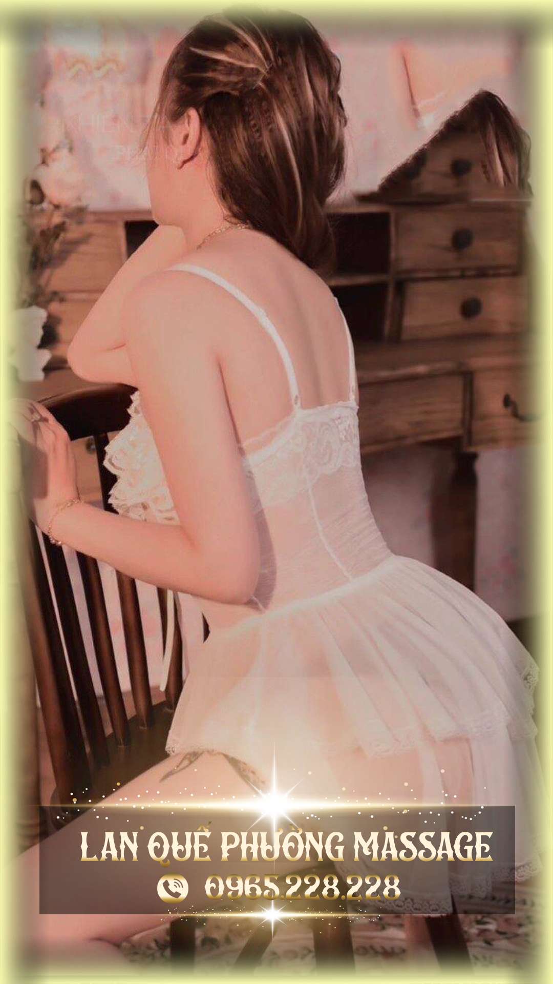 Massage Lan Quế Phường