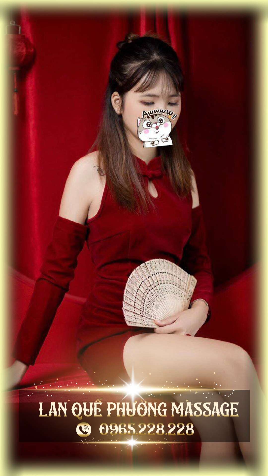 Massage Lan Quế Phường