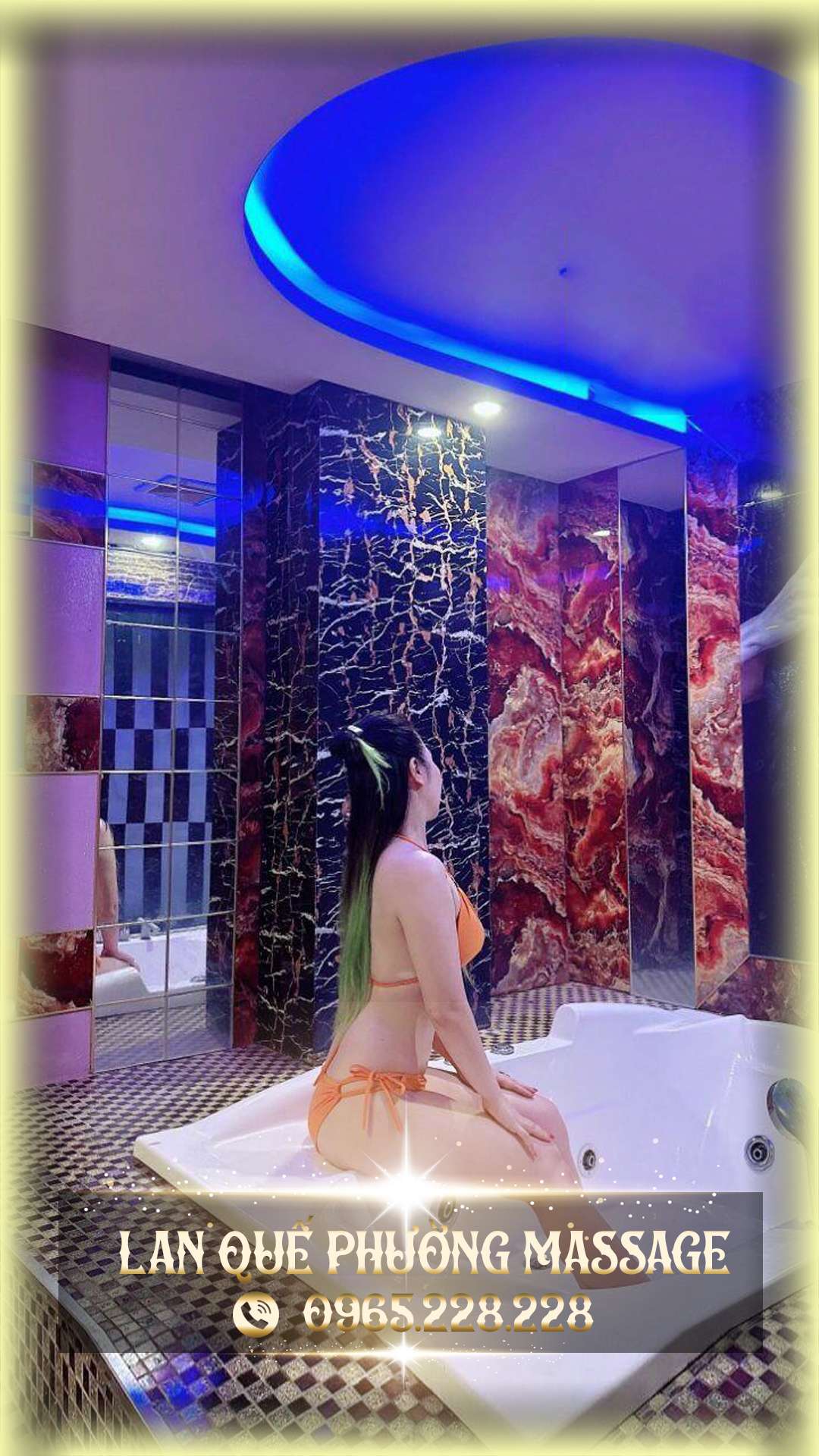 Massage Lan Quế Phường