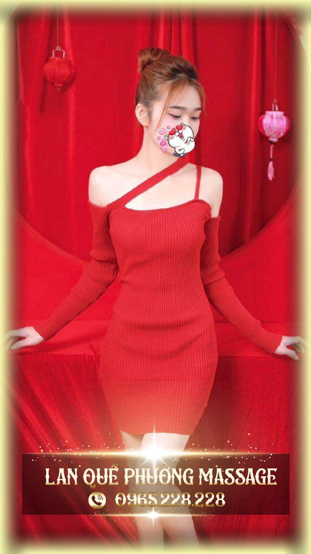 Massage Lan Quế Phường