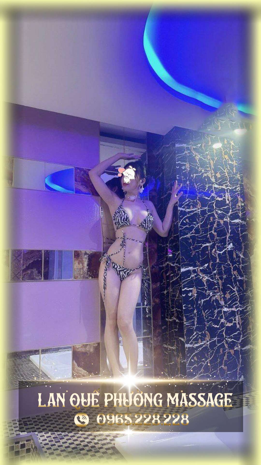 Massage Lan Quế Phường