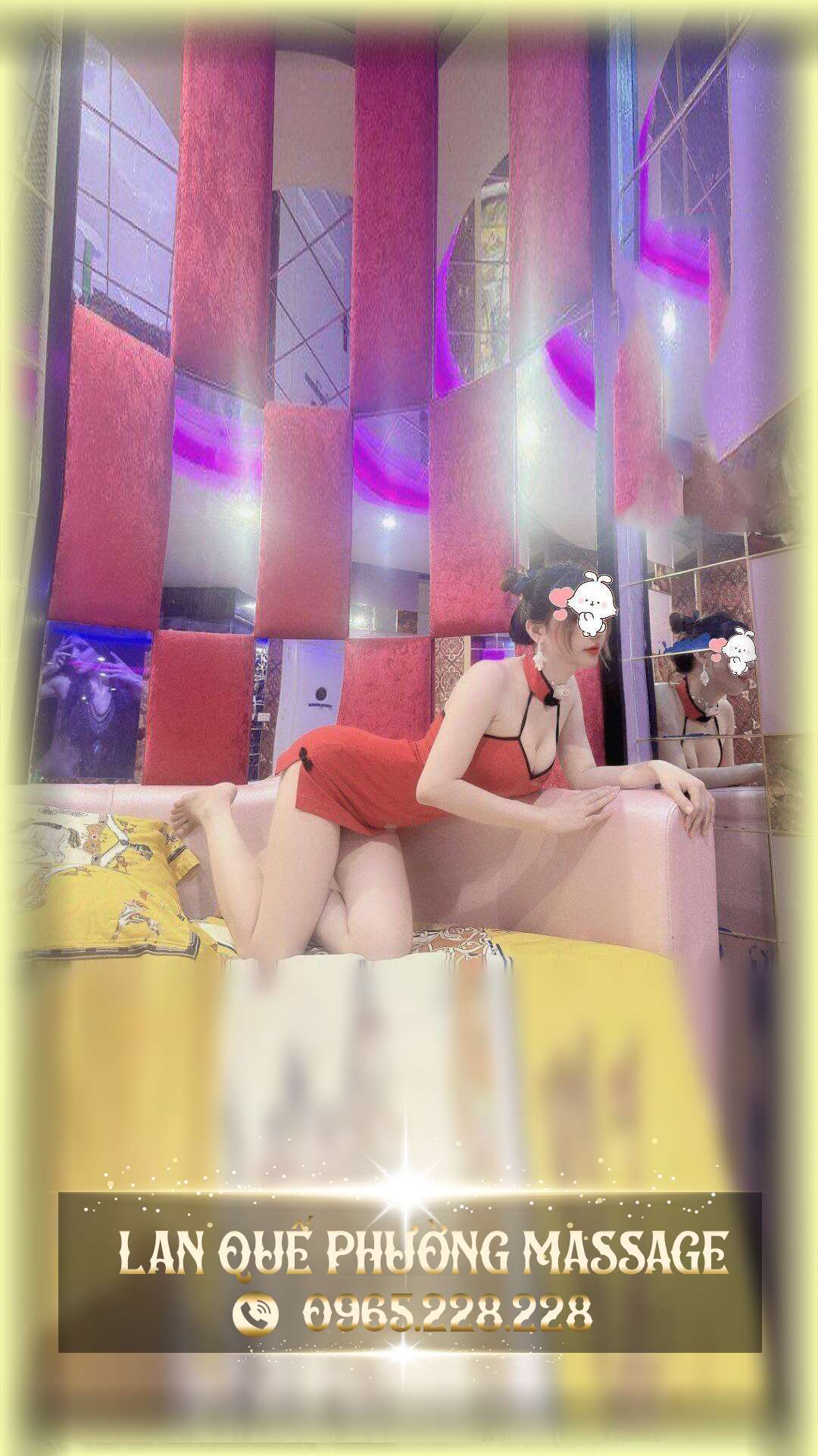 Massage Lan Quế Phường