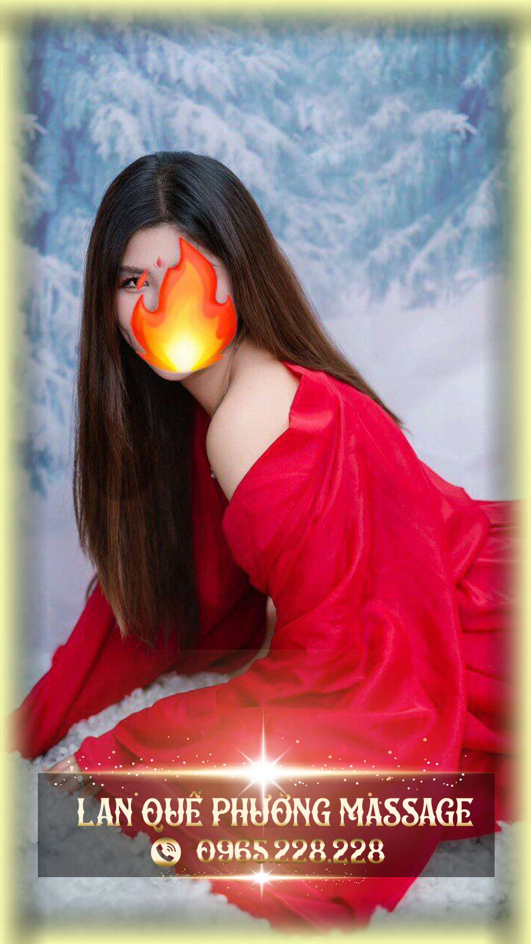 Massage Lan Quế Phường
