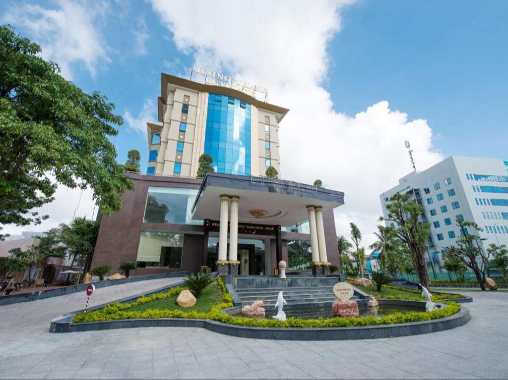 Massage Lan Quế Phường