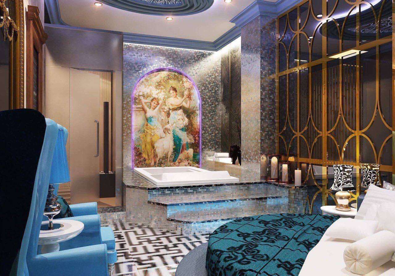 Massage Lan Quế Phường