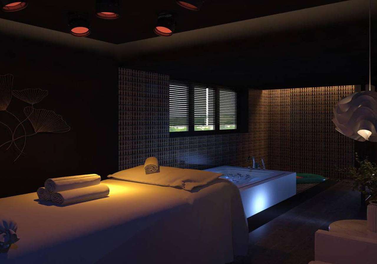 Massage Lan Quế Phường