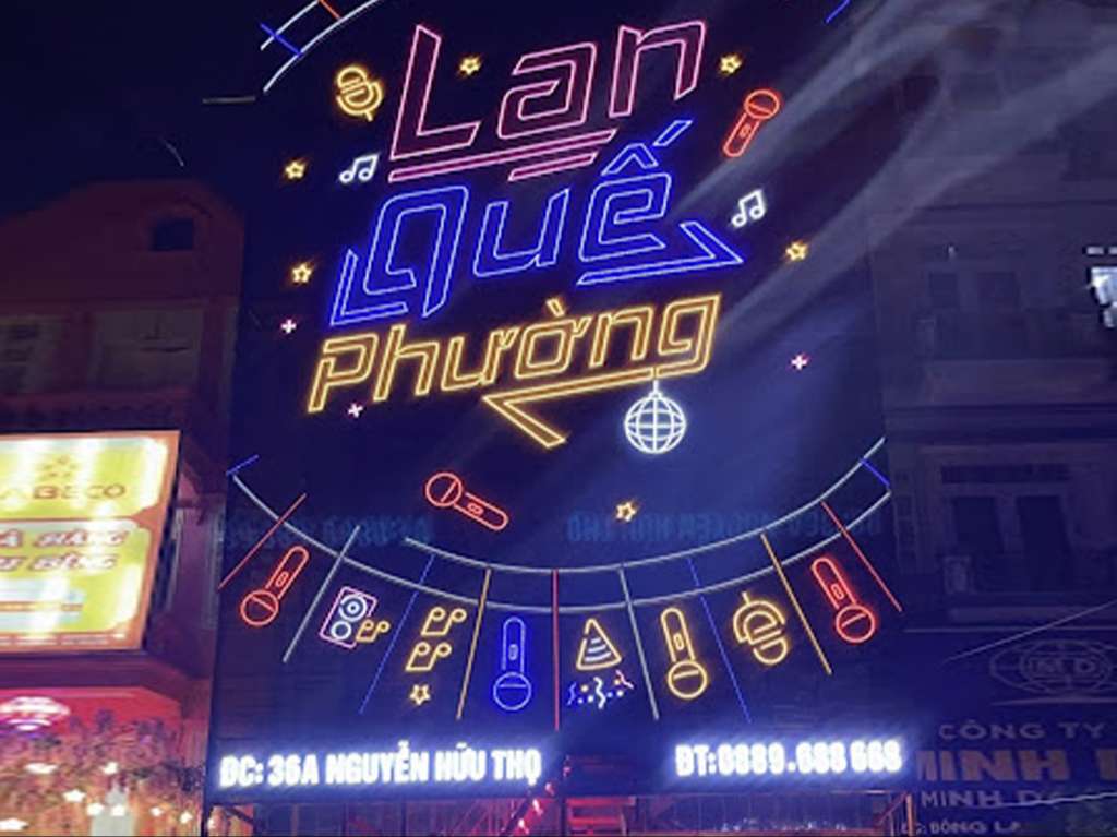 Massage Lan Quế Phường