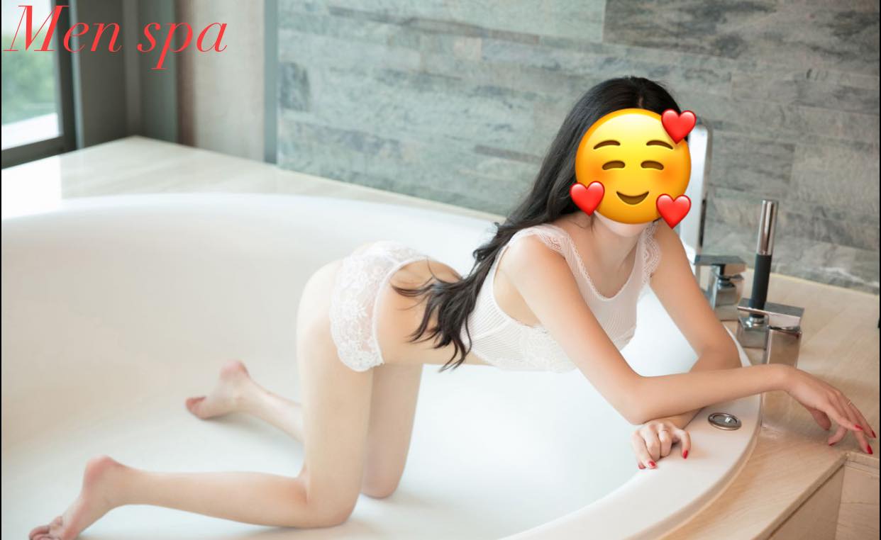 Men Spa