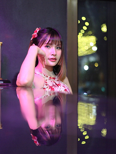 Waterfall (Taki snacks & karaoke)