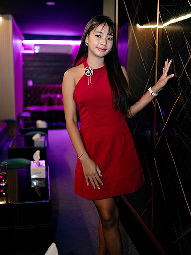 Waterfall (Taki snacks & karaoke)