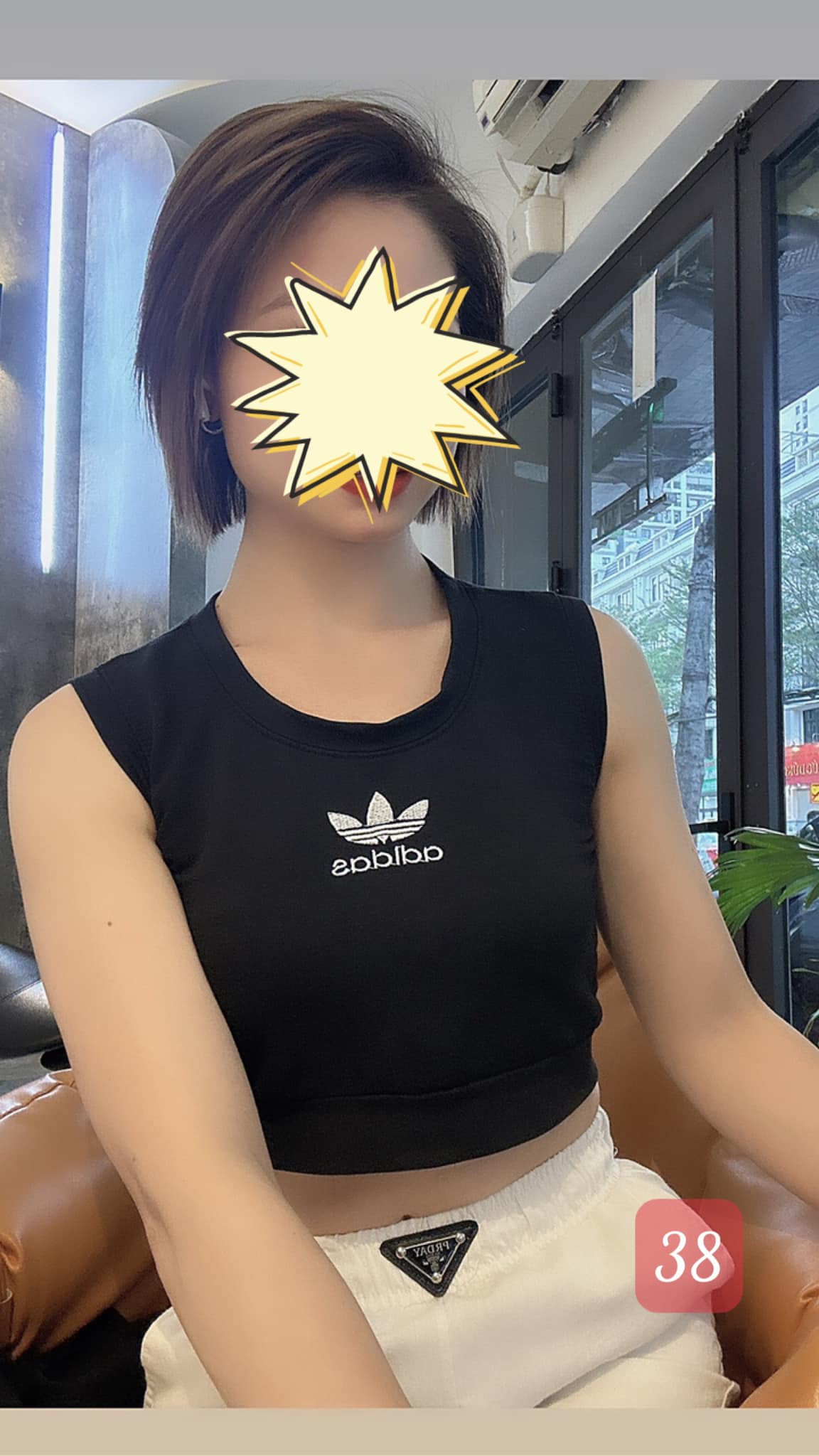 Masage Vip 684 Minh Khai