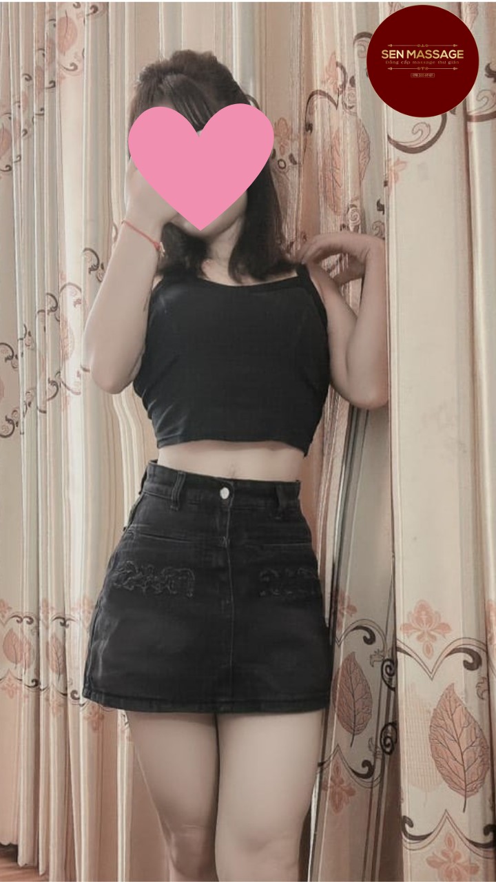 Massage Sen