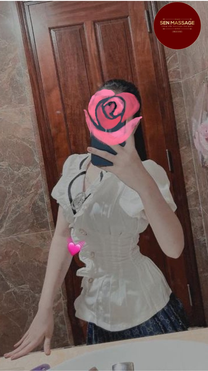 Massage Sen