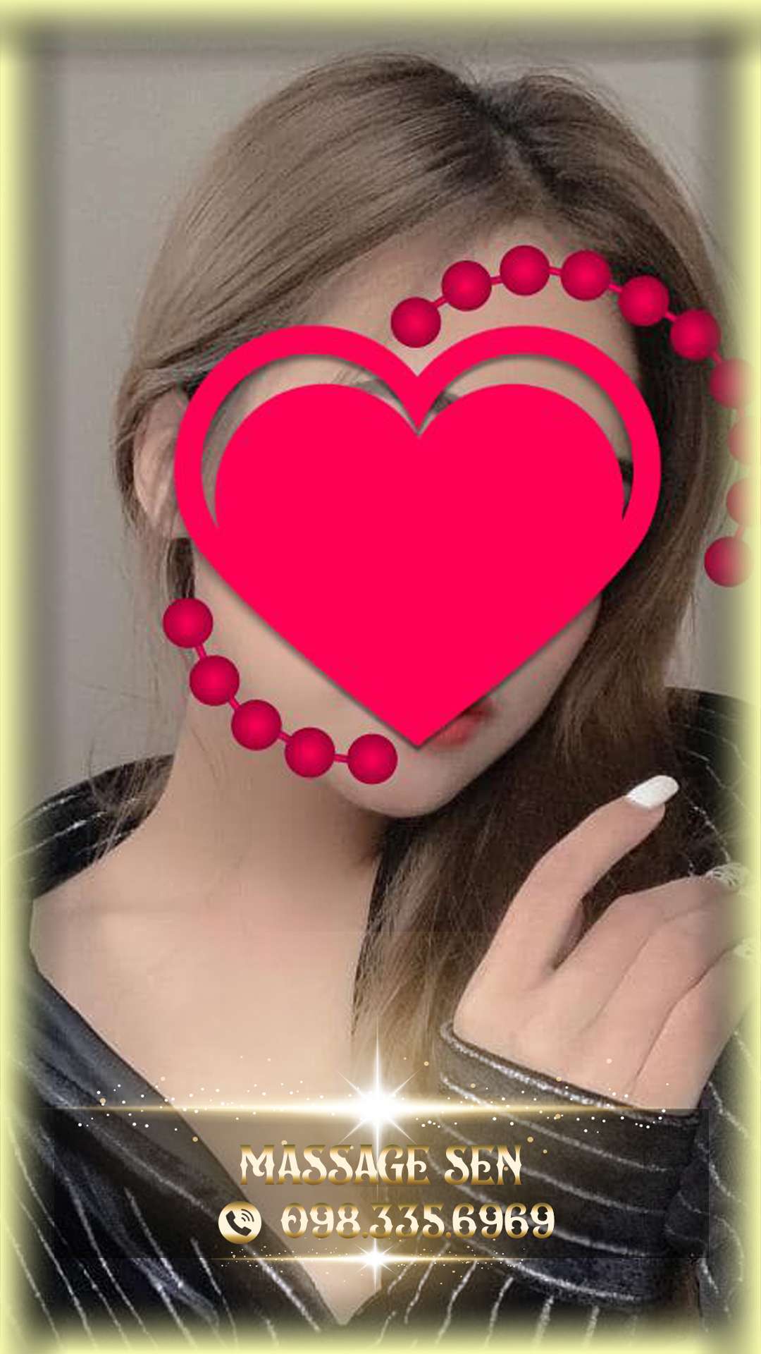 Massage Sen