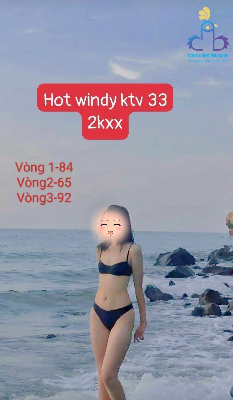 Massage Windy