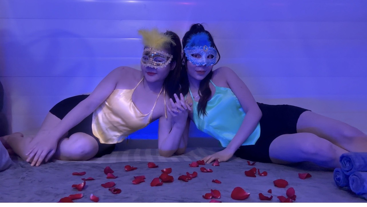 Massage Thiên Đường