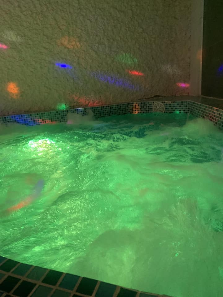 Massage Thiên Đường