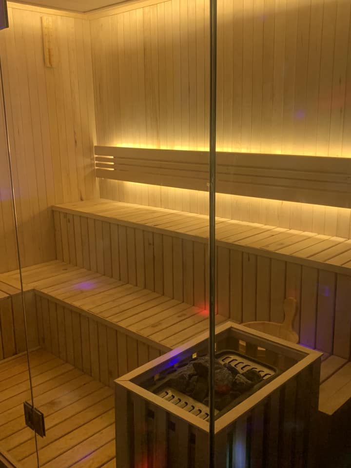 Massage Thiên Đường