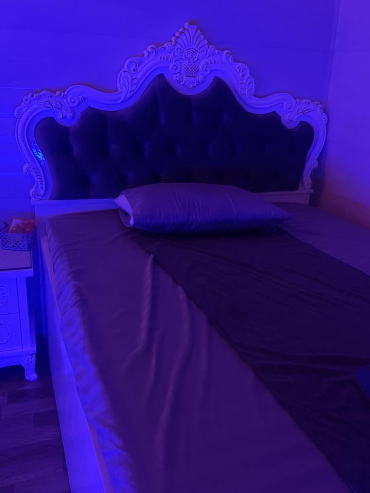 Massage Thiên Đường