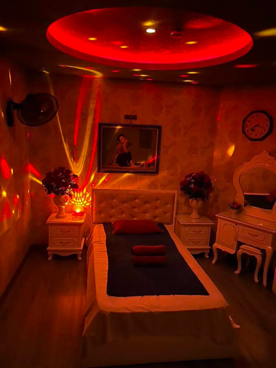 Massage Thiên Đường