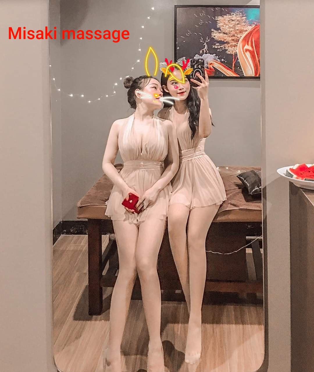 Misaki Massage