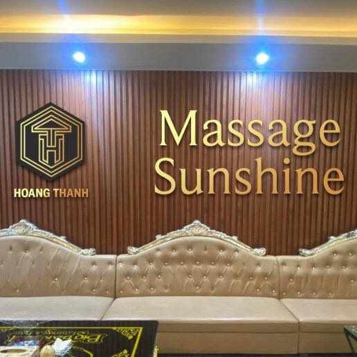 Sunshine Spa