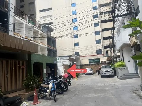 Aimi Bangkok