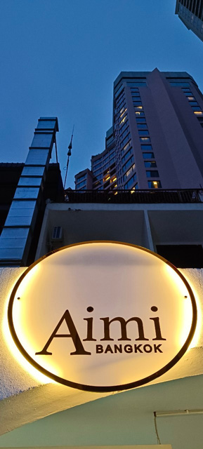 Aimi Bangkok