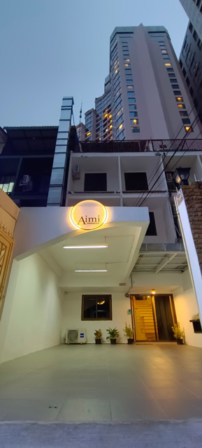 Aimi Bangkok