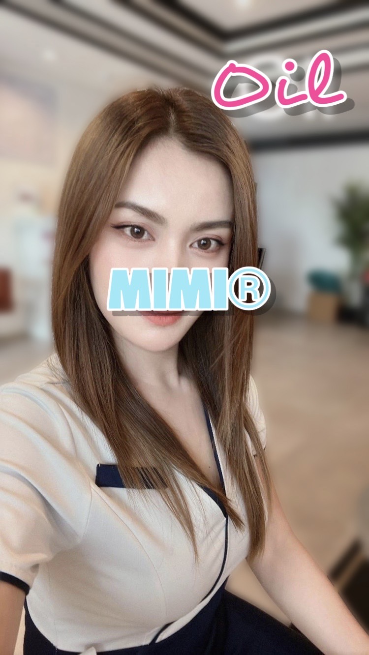 MiMi Massage