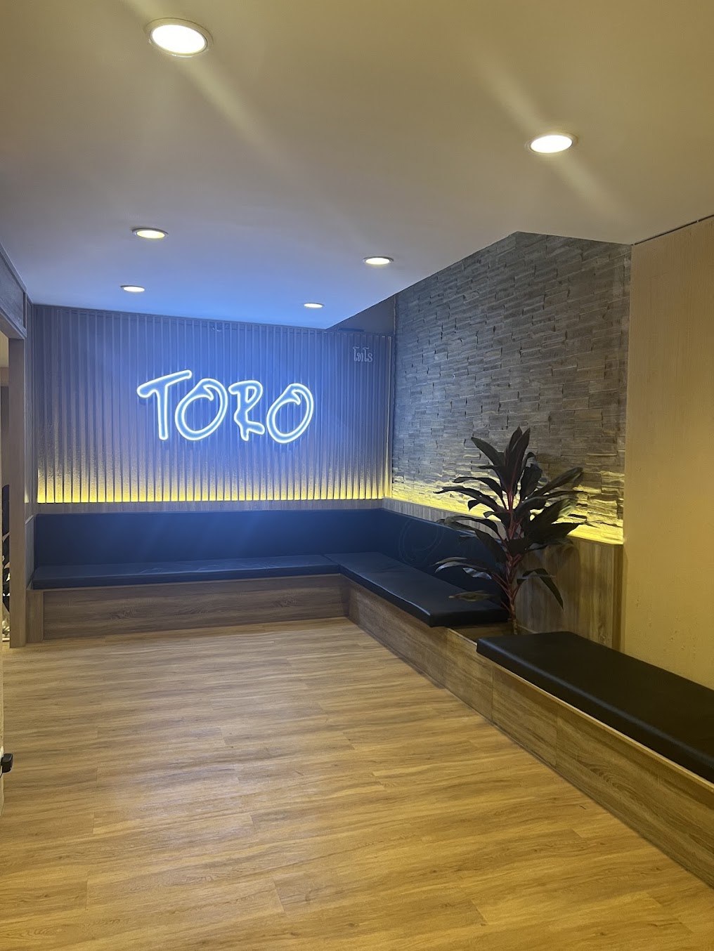 Toro Nuru Massage