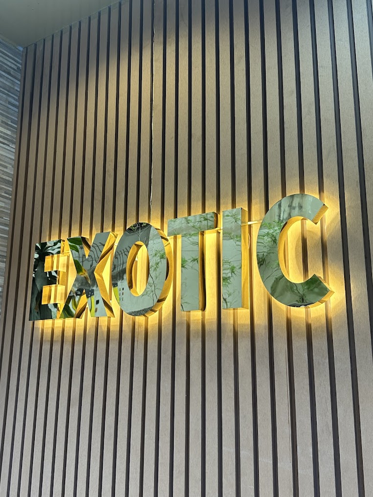 Exotic Massage Bangkok