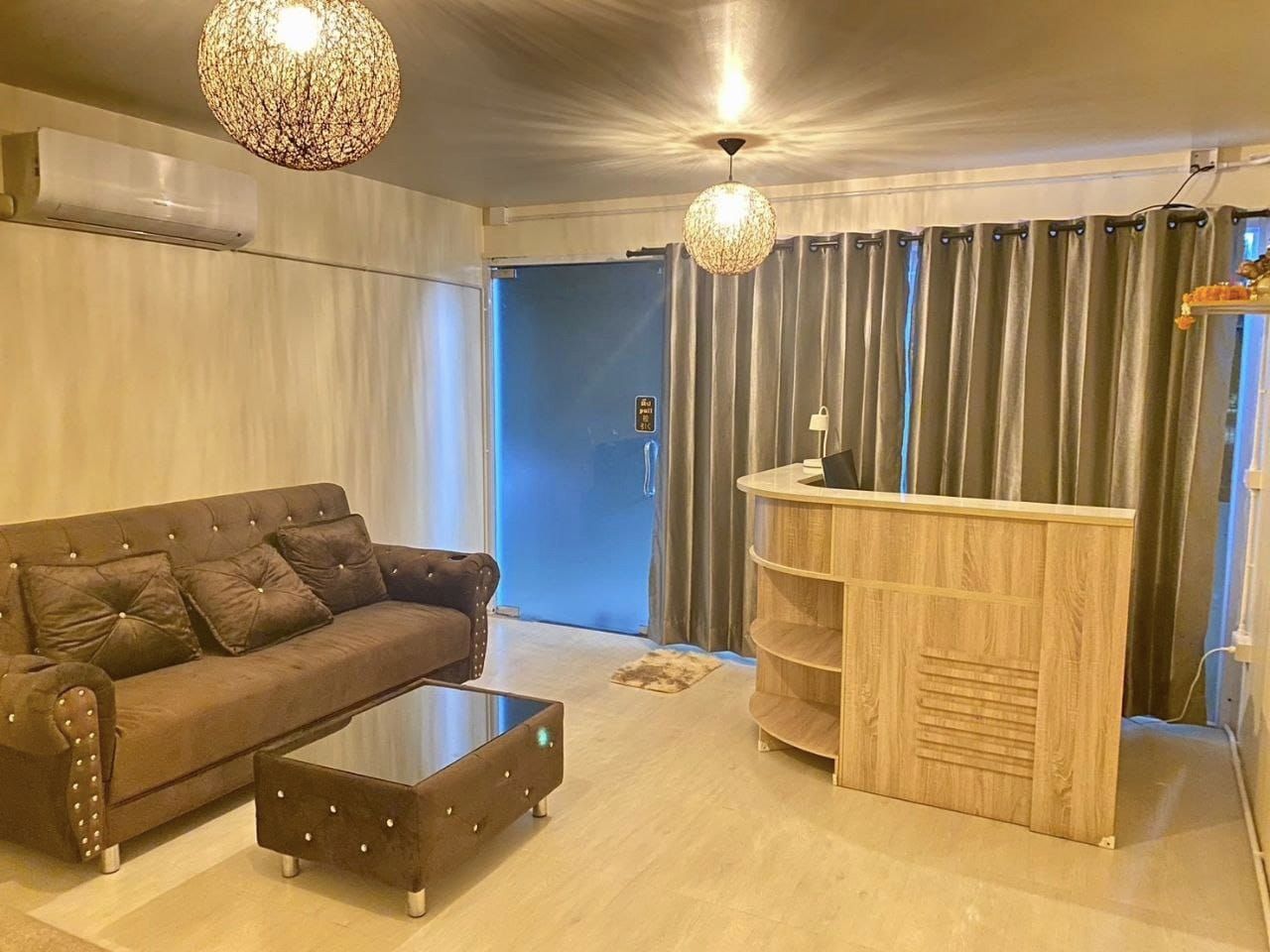 AA Massage & Swedish