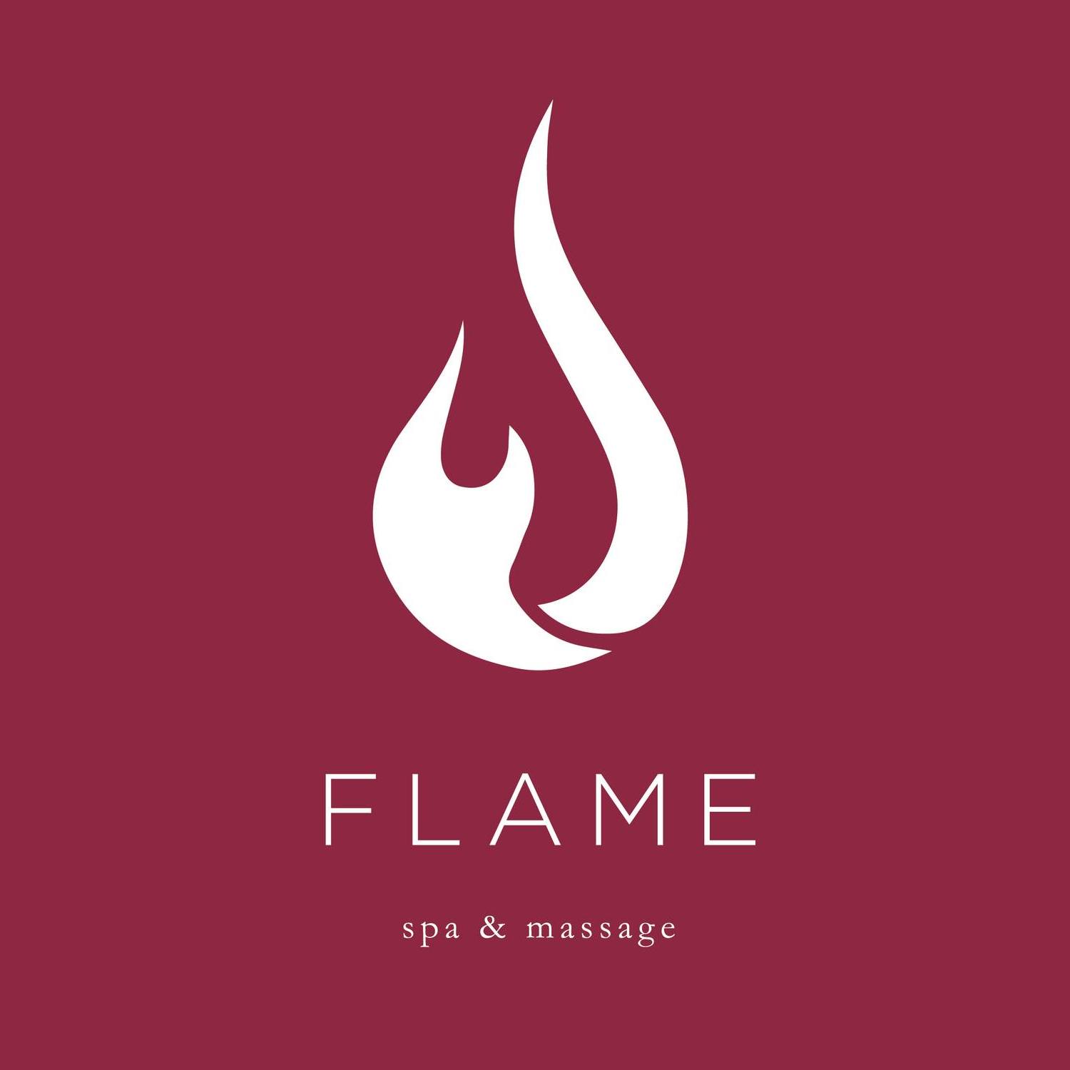 Flame Spa Canggu 