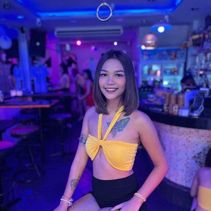 Roxy Bar Soi 6