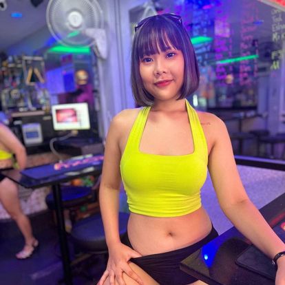 Roxy Bar Soi 6