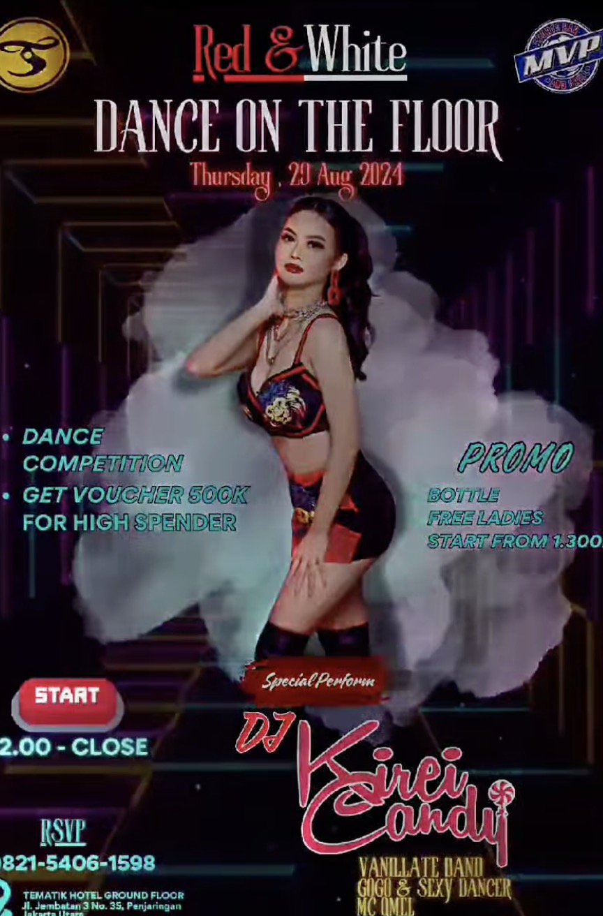 Tematik Hotel Spa Dan Karaoke