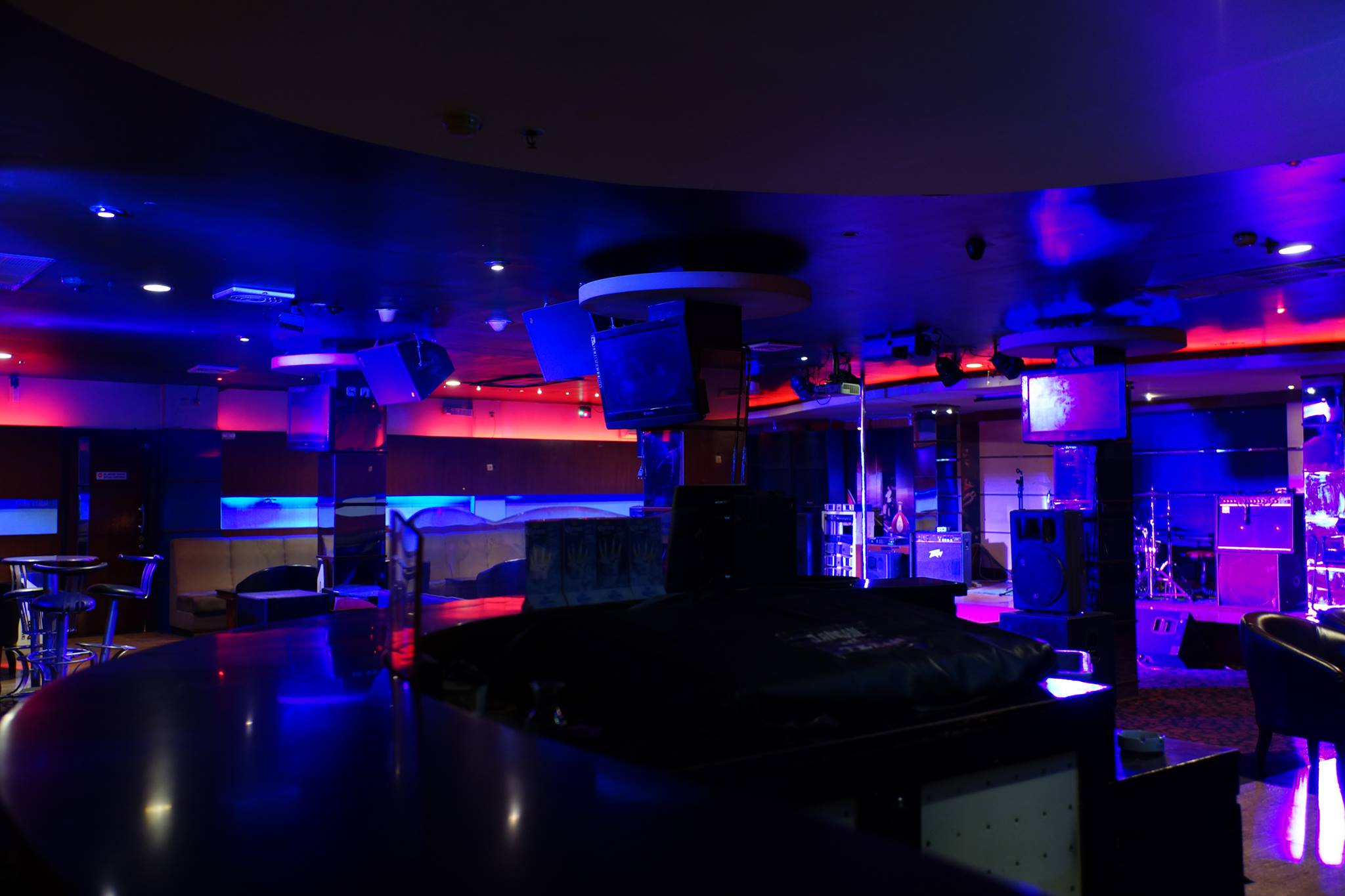 Tematik Hotel Spa Dan Karaoke