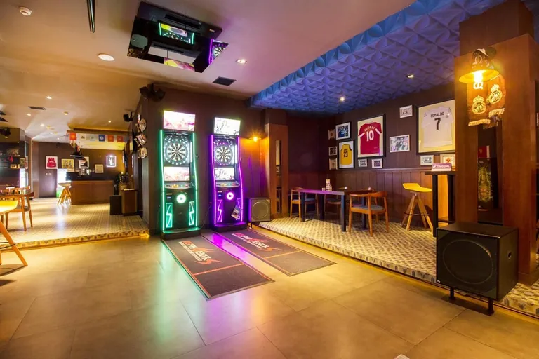 Tematik Hotel Spa Dan Karaoke