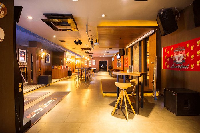 Tematik Hotel Spa Dan Karaoke