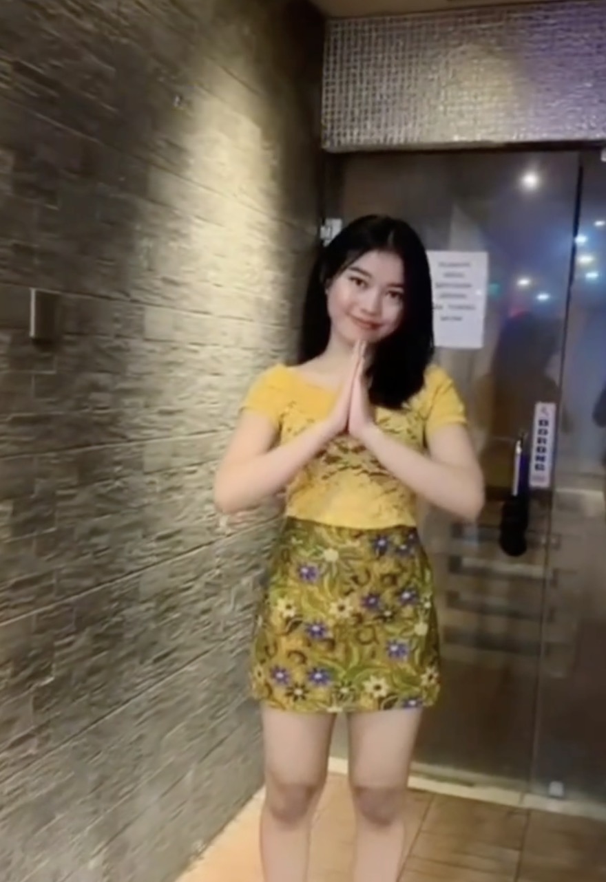 D'Heaven Grand Wijaya