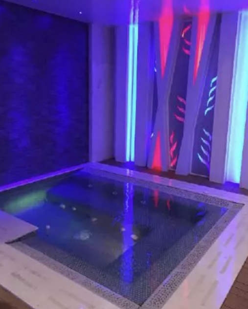 D'Heaven Grand Wijaya