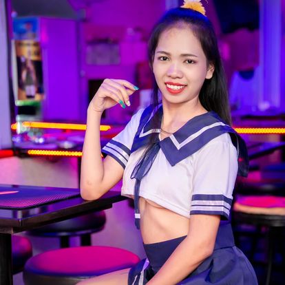 Roxy Bar Soi 6