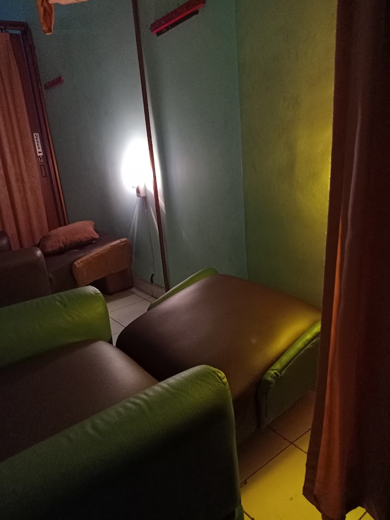 Bro & Sis (Formerly Bosses)