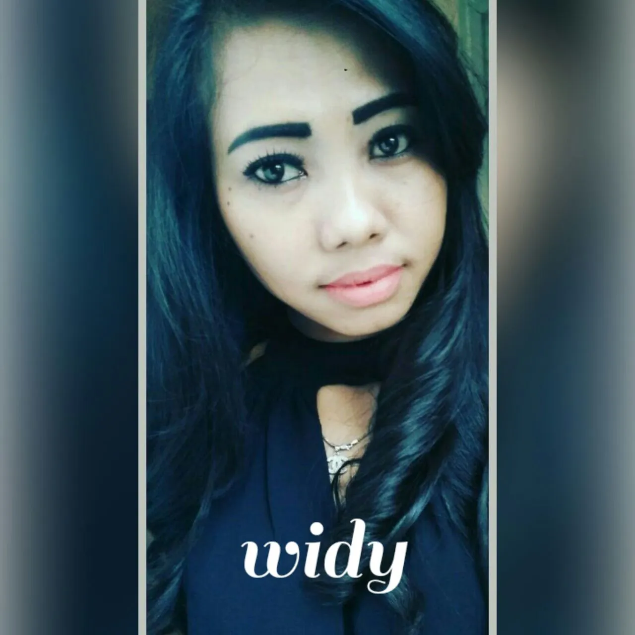 Blow Art Kelapa Gading